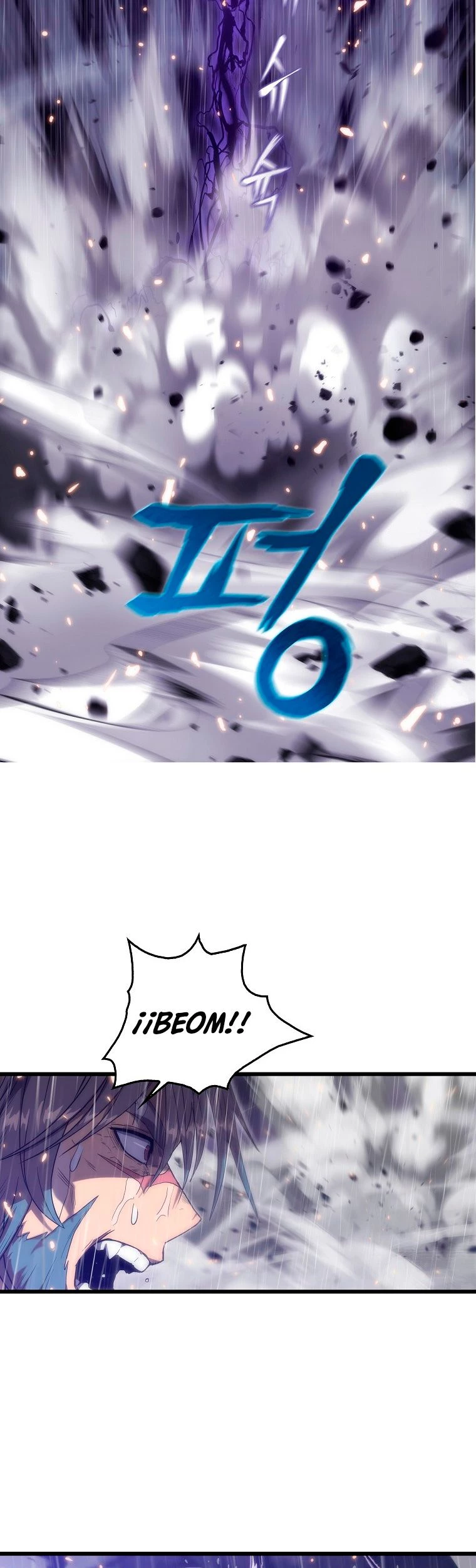 El Descenso Del Tigre - Capítulo 24 - Página 17 - LectorTMOo