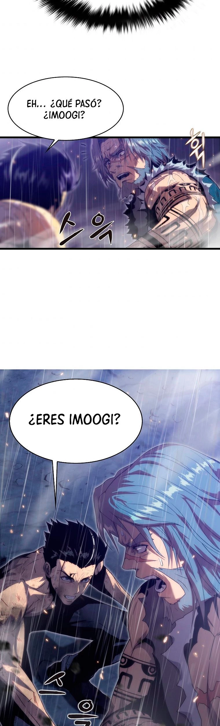 El Descenso Del Tigre - Capítulo 24 - Página 24 - LectorTMOo
