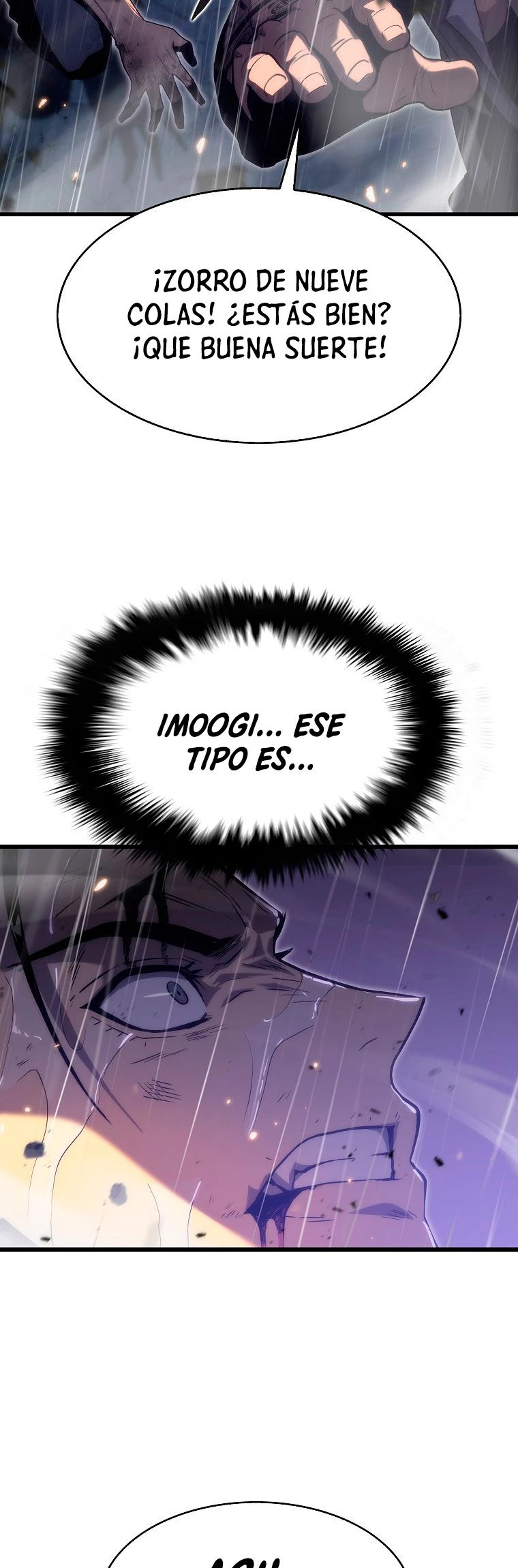 El Descenso Del Tigre - Capítulo 24 - Página 25 - LectorTMOo