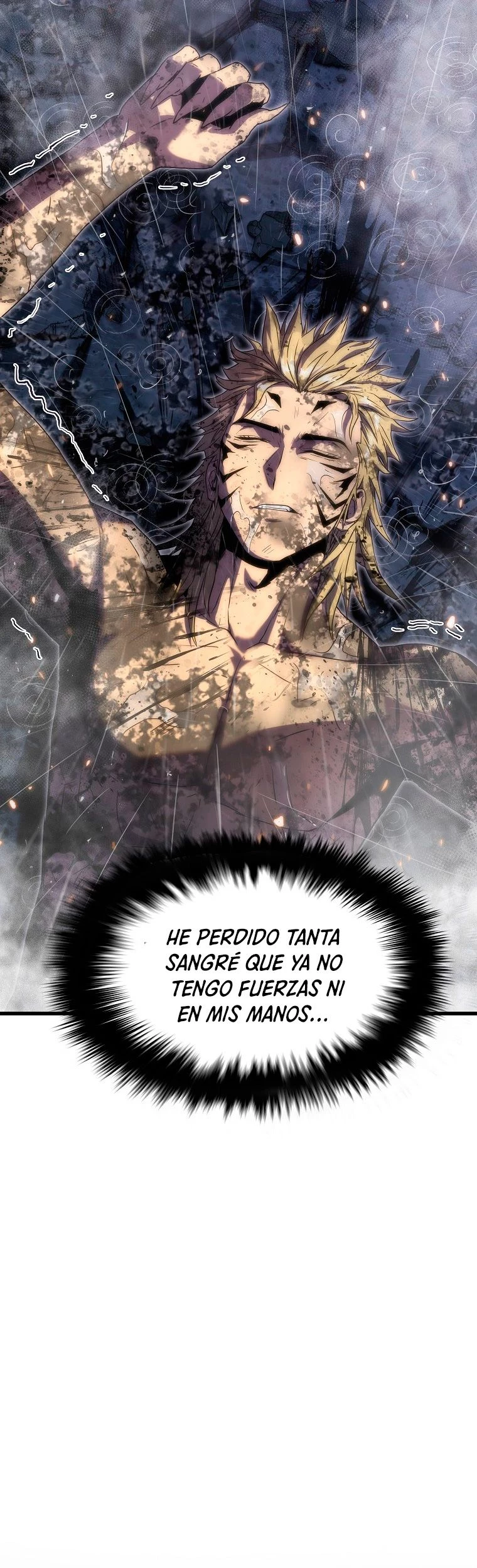 El Descenso Del Tigre - Capítulo 24 - Página 42 - LectorTMOo
