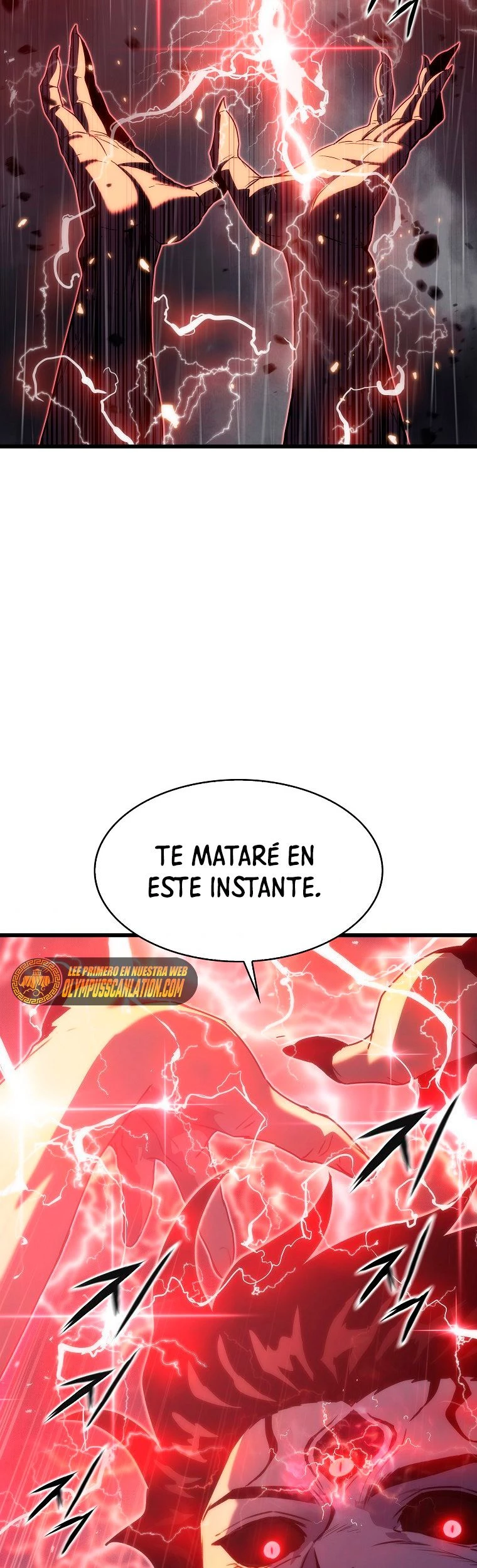 El Descenso Del Tigre - Capítulo 24 - Página 45 - LectorTMOo