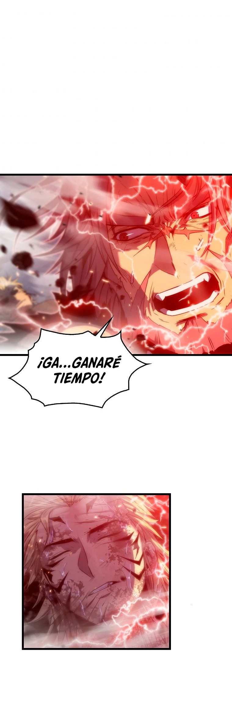 El Descenso Del Tigre - Capítulo 24 - Página 51 - LectorTMOo