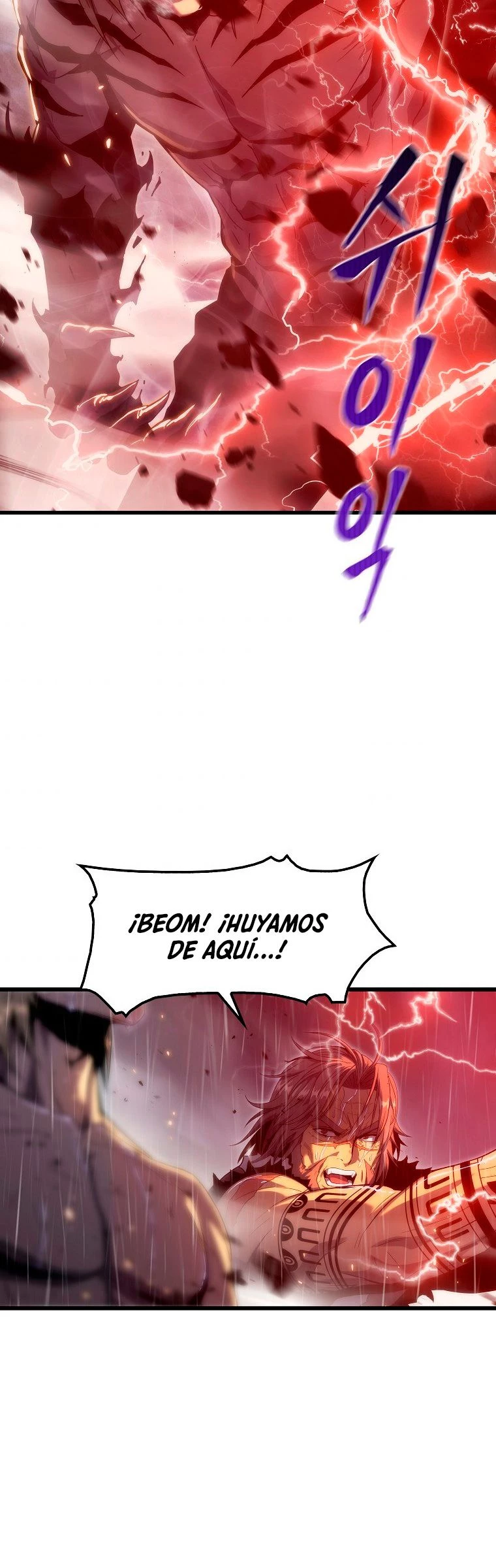 El Descenso Del Tigre - Capítulo 25 - Página 6 - LectorTMOo