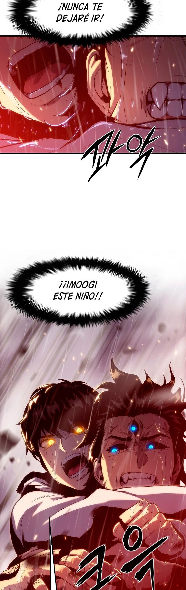 El Descenso Del Tigre - Capítulo 25 - Página 9 - LectorTMOo