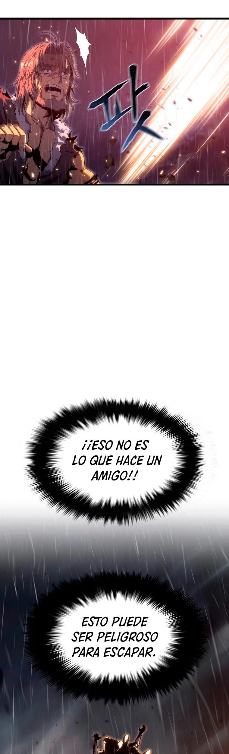 El Descenso Del Tigre - Capítulo 25 - Página 15 - LectorTMOo