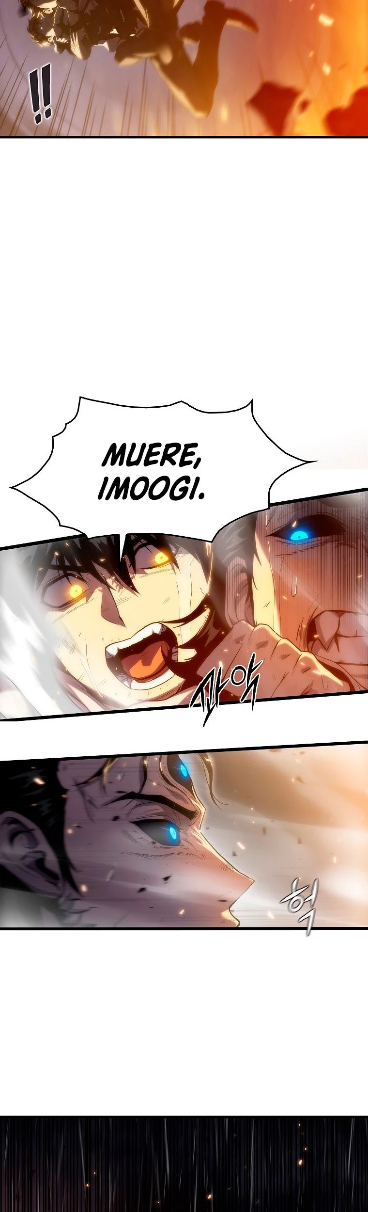 El Descenso Del Tigre - Capítulo 25 - Página 30 - LectorTMOo