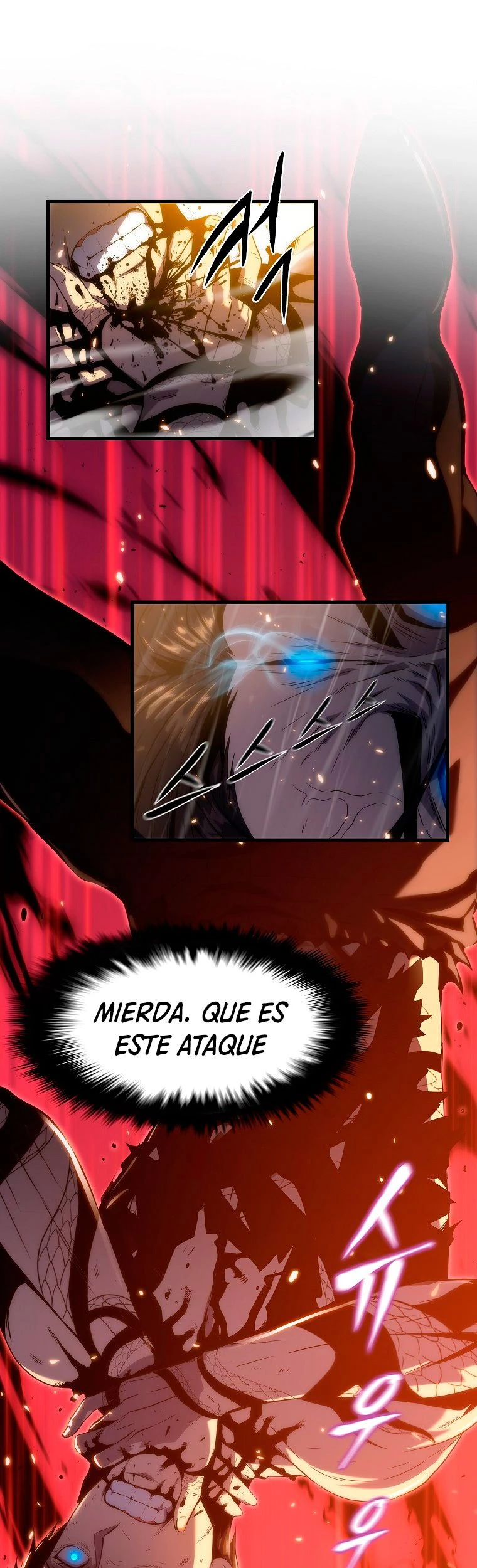 El Descenso Del Tigre - Capítulo 25 - Página 38 - LectorTMOo