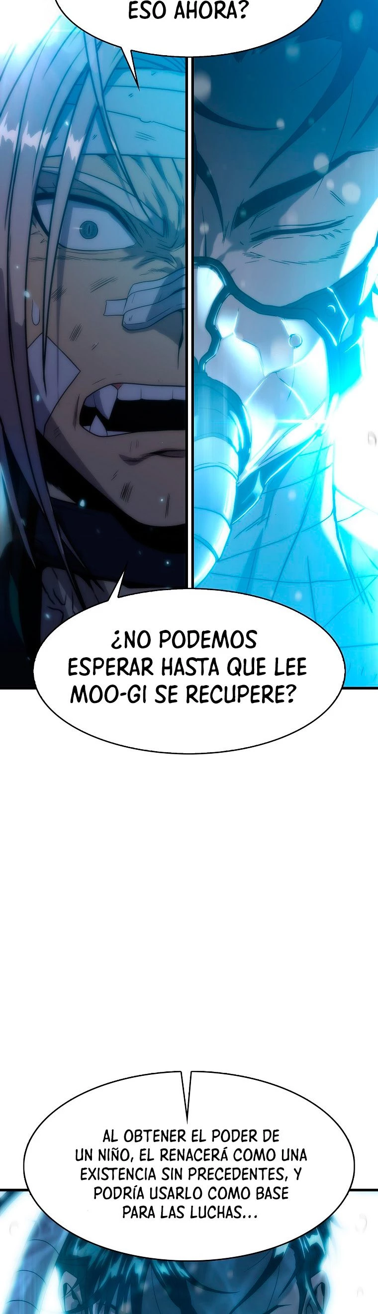 El Descenso Del Tigre - Capítulo 26 - Página 9 - LectorTMOo