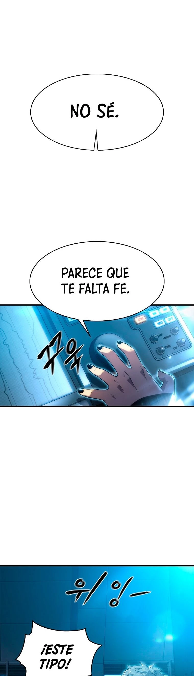El Descenso Del Tigre - Capítulo 26 - Página 12 - LectorTMOo