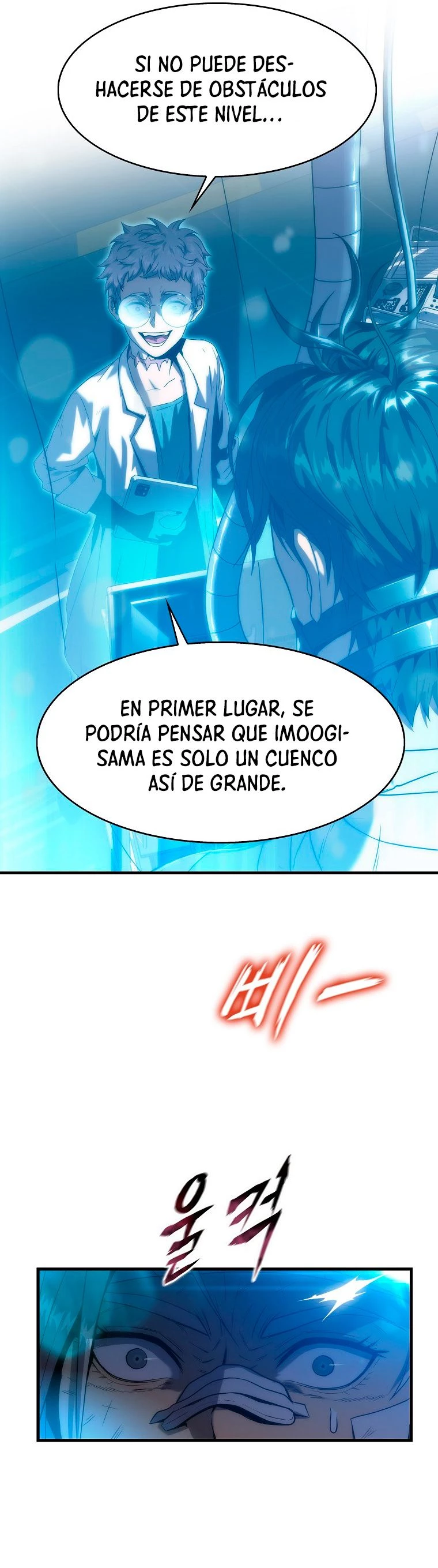 El Descenso Del Tigre - Capítulo 26 - Página 14 - LectorTMOo