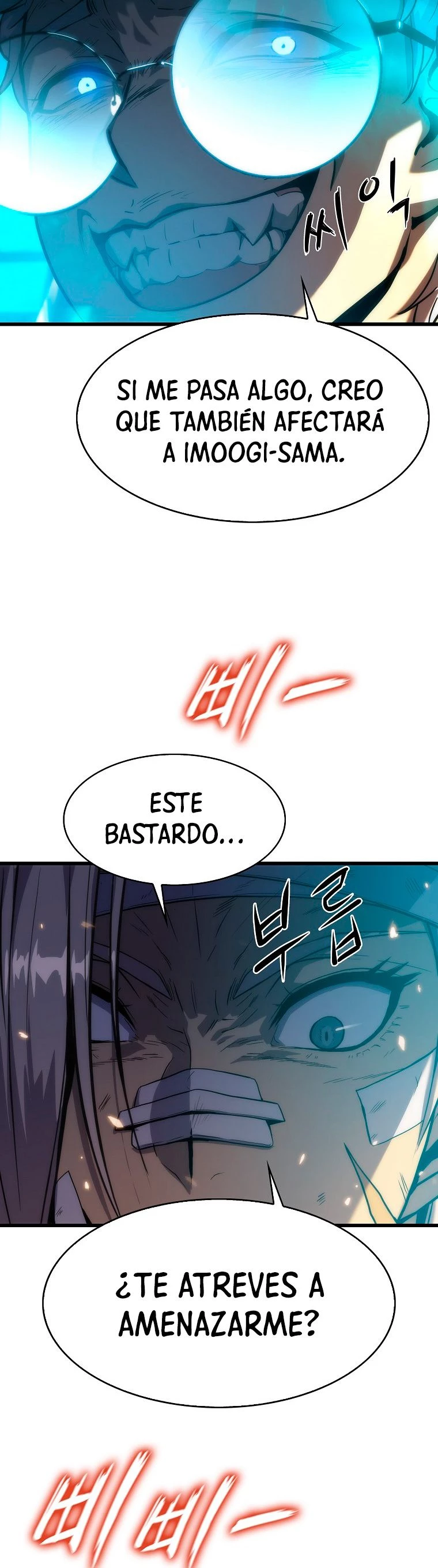 El Descenso Del Tigre - Capítulo 26 - Página 16 - LectorTMOo