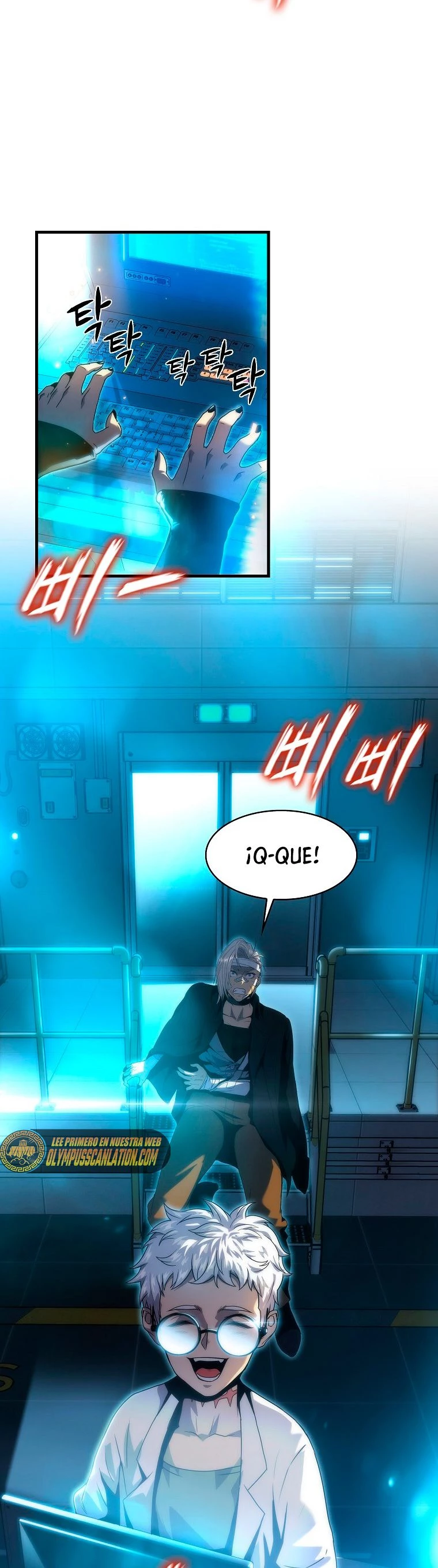 El Descenso Del Tigre - Capítulo 26 - Página 19 - LectorTMOo