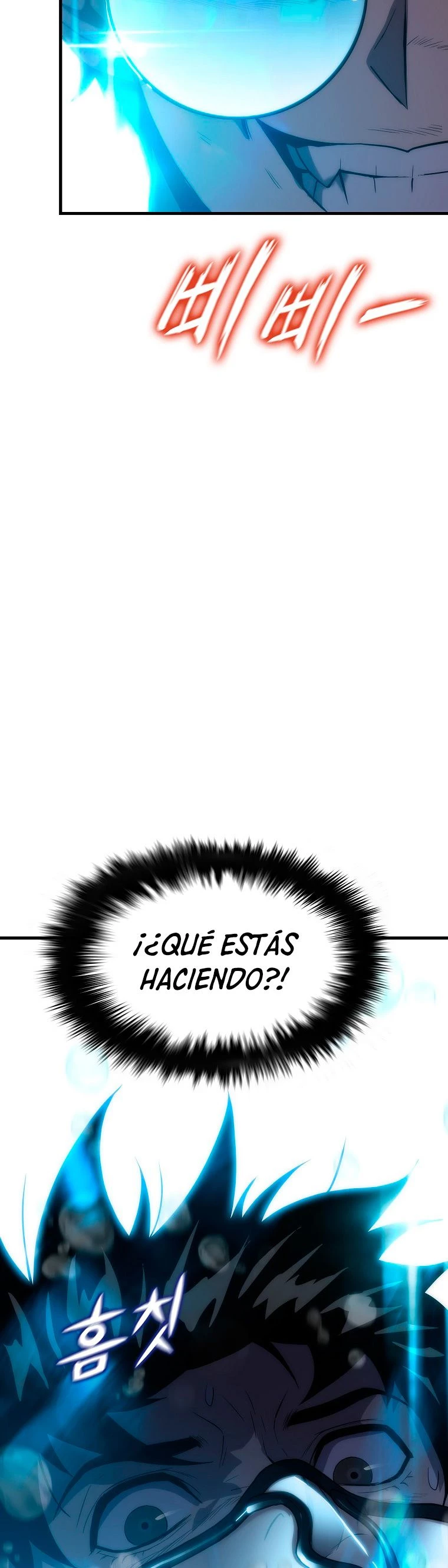 El Descenso Del Tigre - Capítulo 26 - Página 32 - LectorTMOo