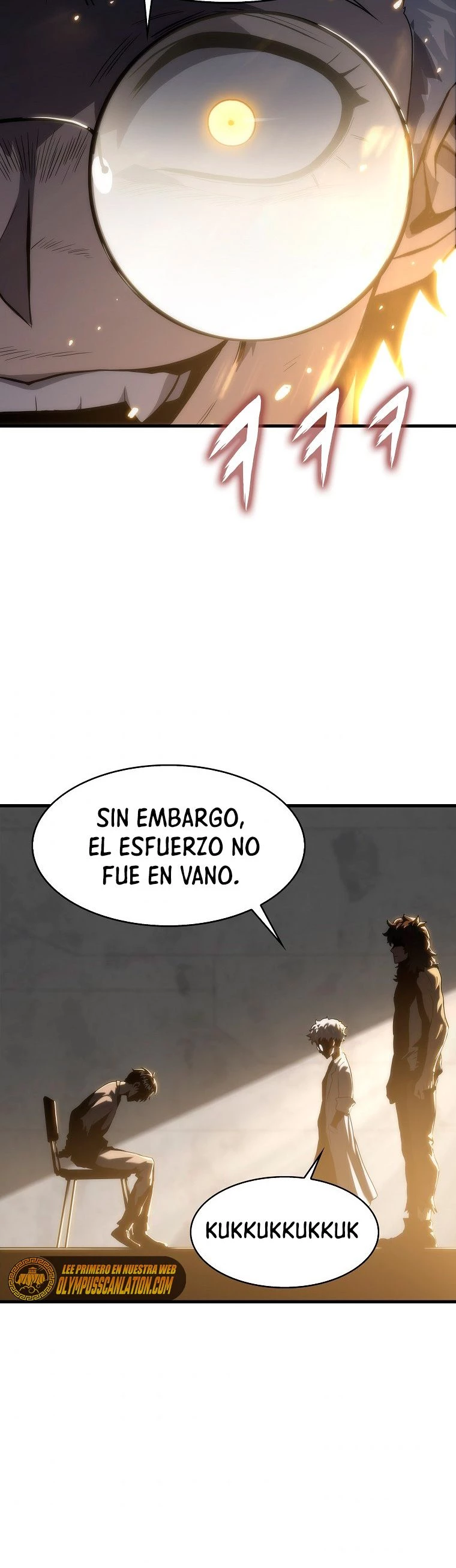 El Descenso Del Tigre - Capítulo 26 - Página 38 - LectorTMOo