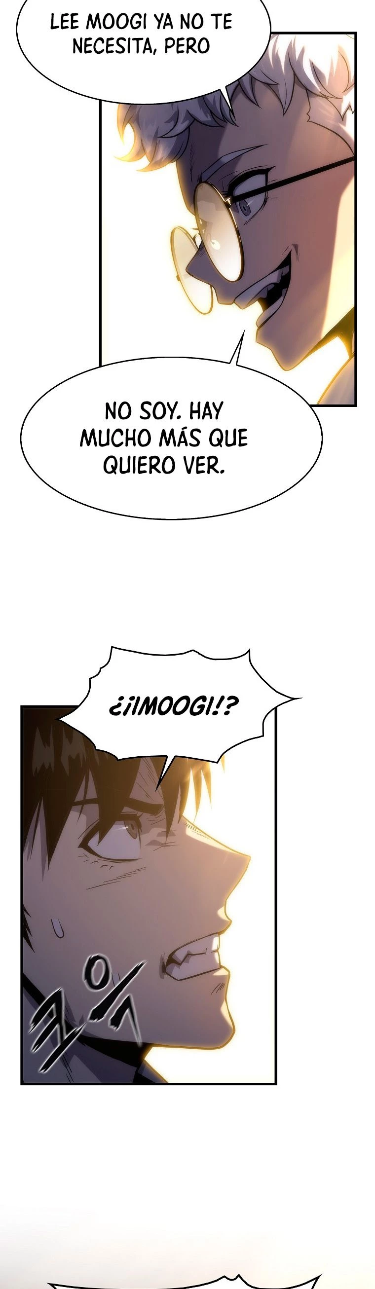 El Descenso Del Tigre - Capítulo 26 - Página 40 - LectorTMOo