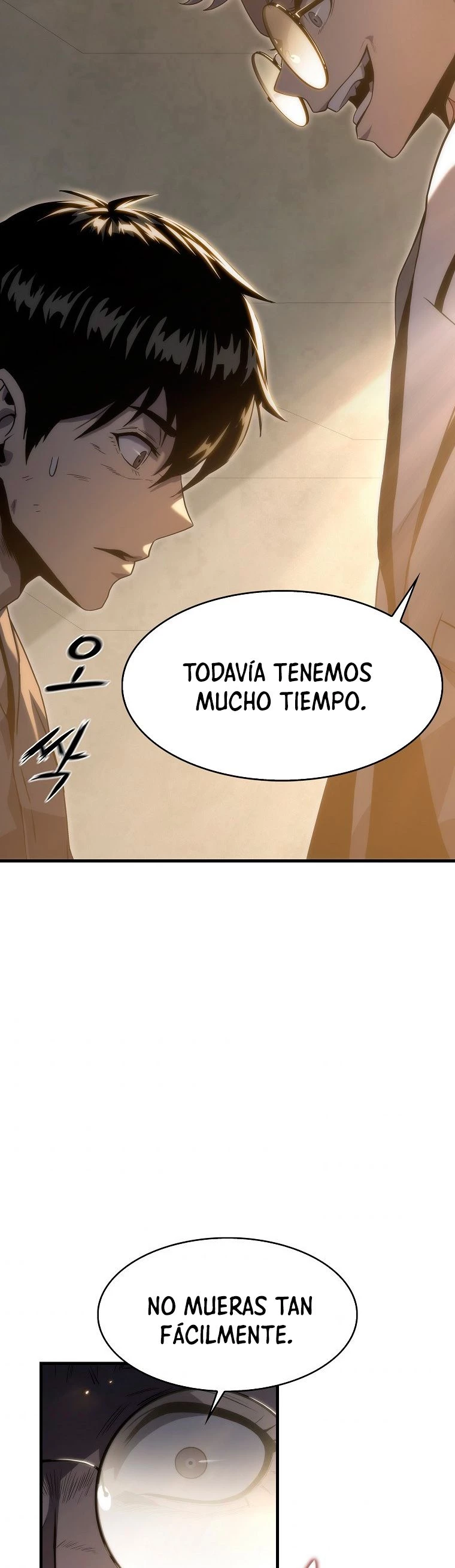 El Descenso Del Tigre - Capítulo 26 - Página 42 - LectorTMOo