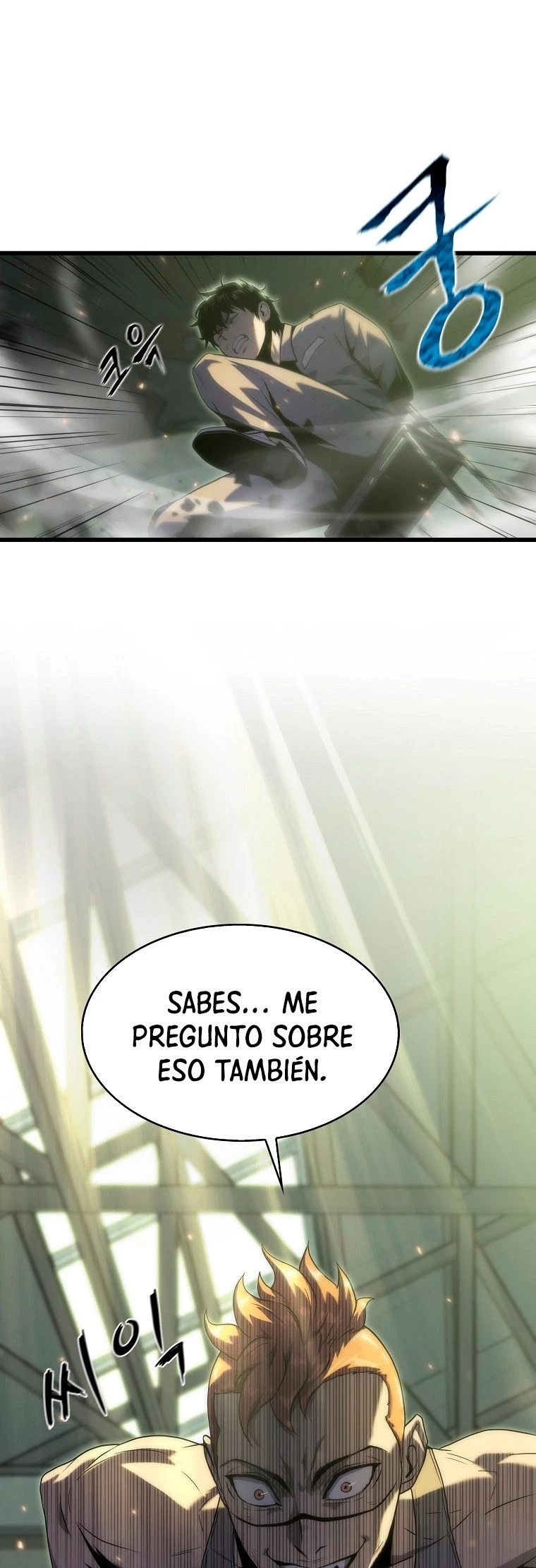 El Descenso Del Tigre - Capítulo 27 - Página 16 - LectorTMOo