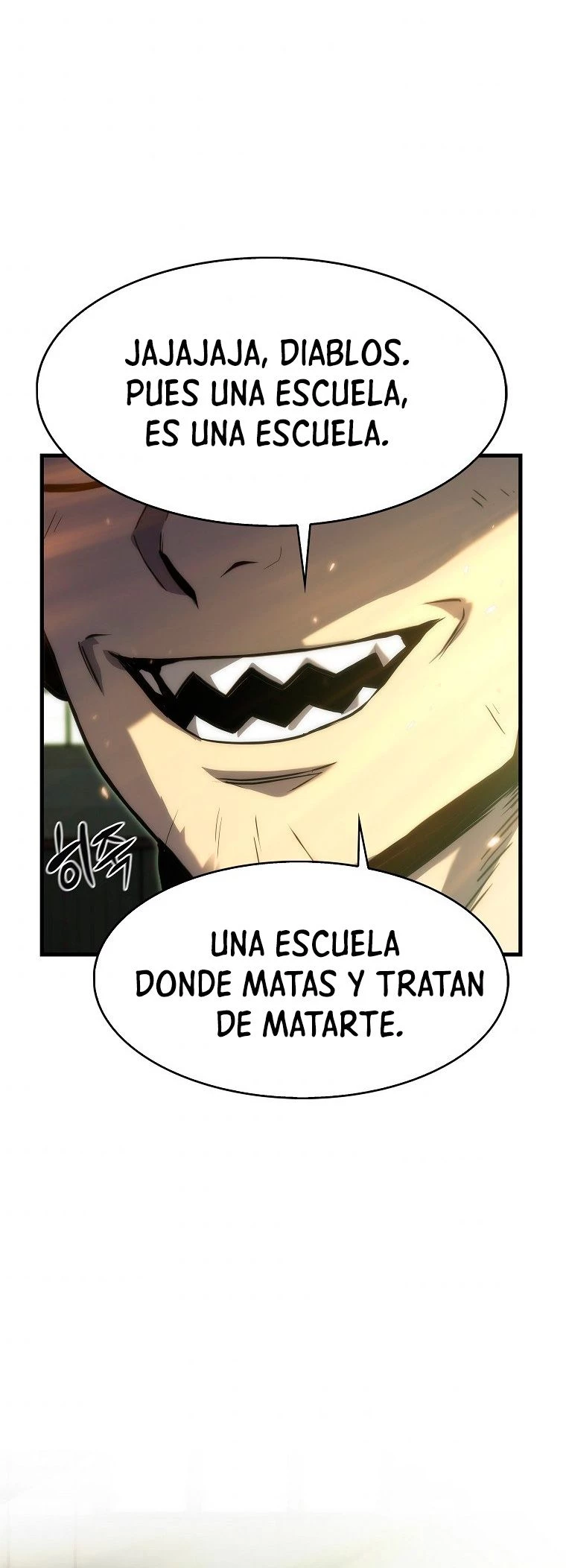 El Descenso Del Tigre - Capítulo 27 - Página 21 - LectorTMOo