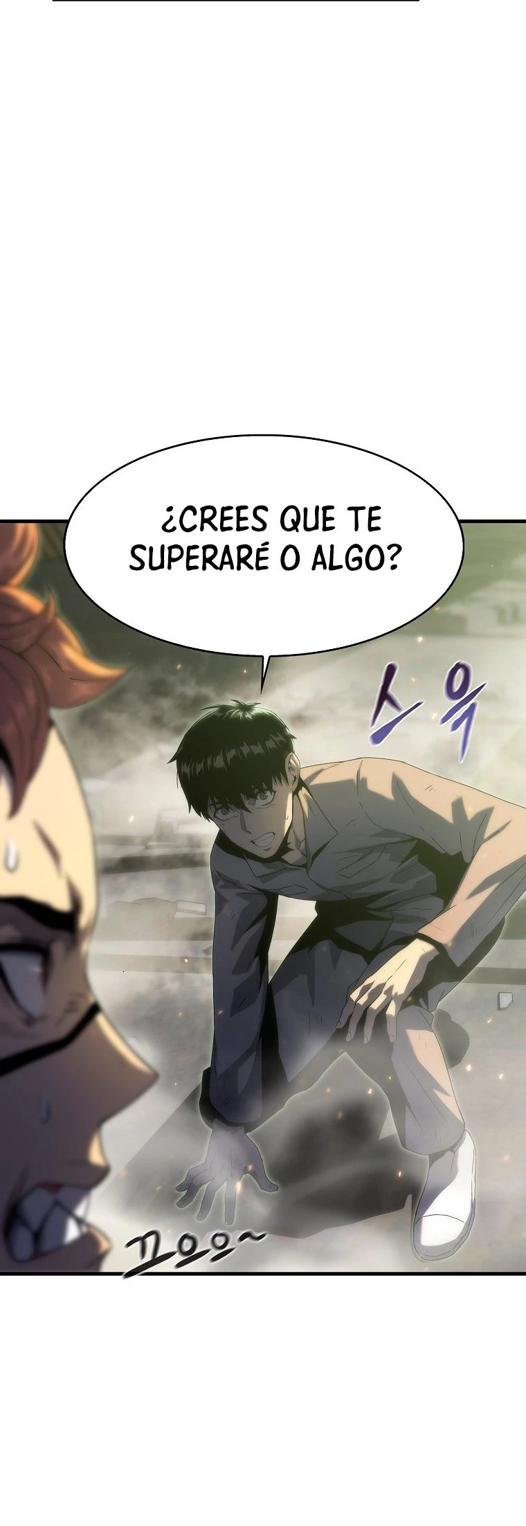 El Descenso Del Tigre - Capítulo 27 - Página 43 - LectorTMOo