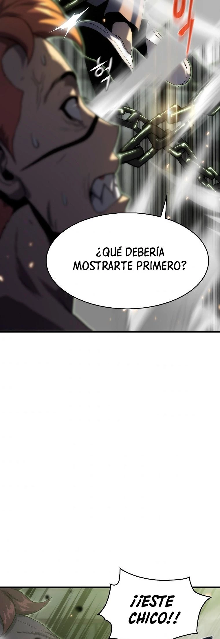 El Descenso Del Tigre - Capítulo 27 - Página 46 - LectorTMOo