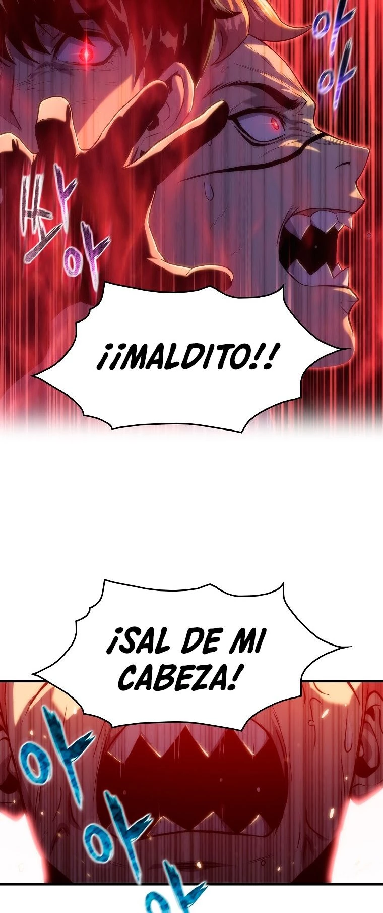 El Descenso Del Tigre - Capítulo 27 - Página 54 - LectorTMOo