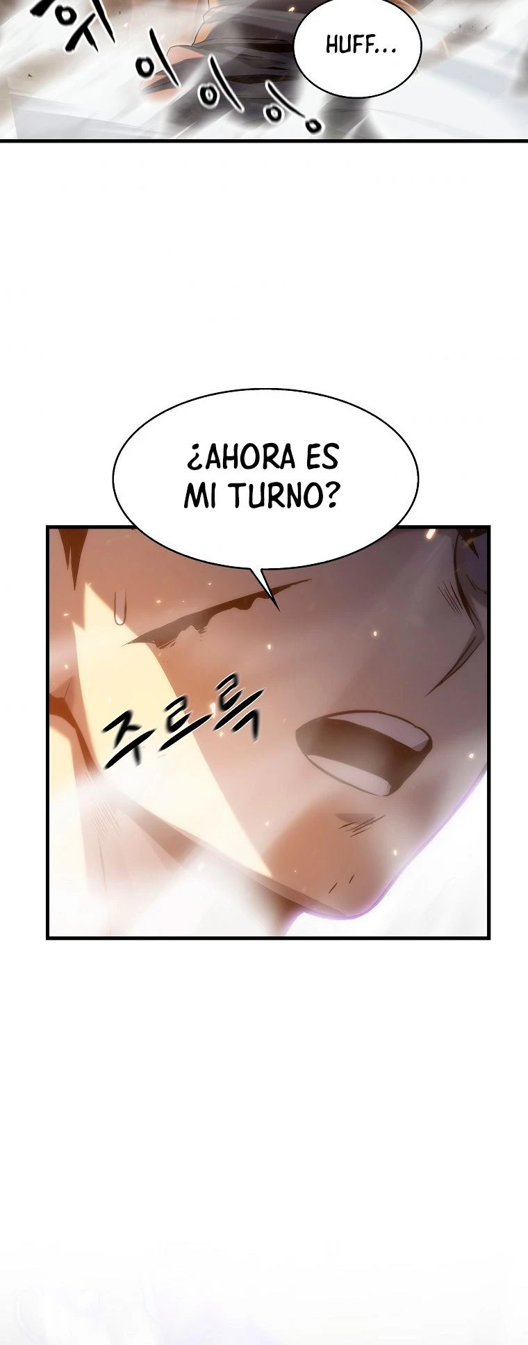 El Descenso Del Tigre - Capítulo 28 - Página 7 - LectorTMOo