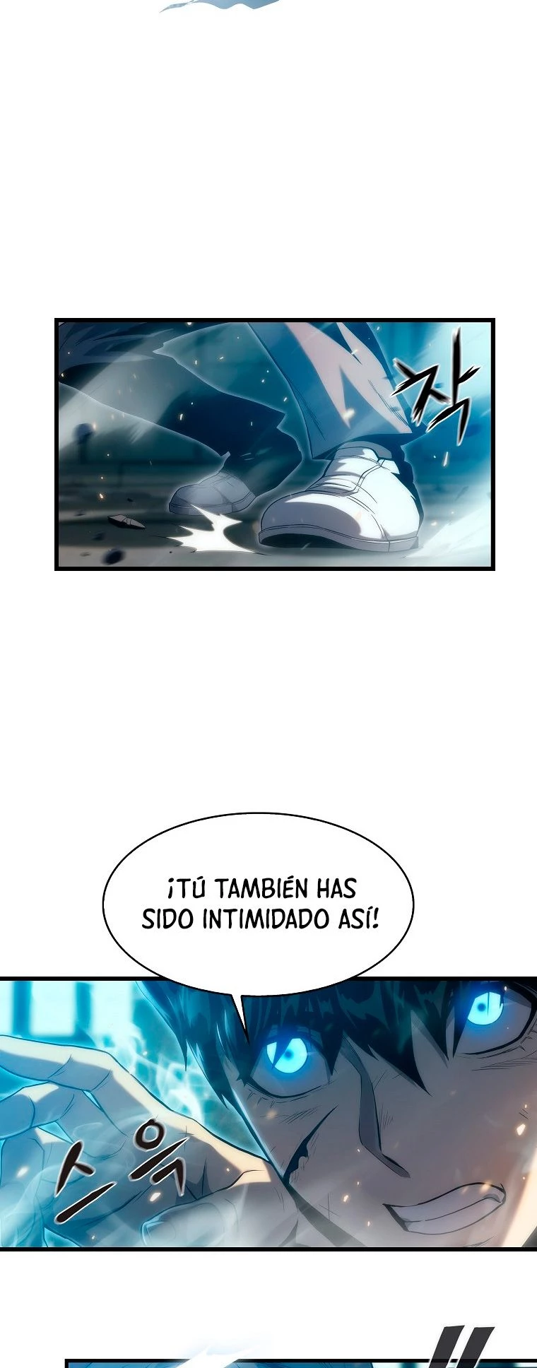 El Descenso Del Tigre - Capítulo 28 - Página 14 - LectorTMOo