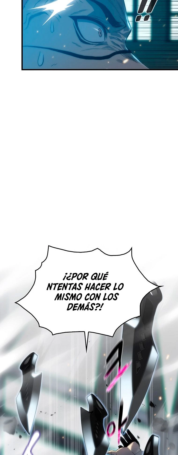 El Descenso Del Tigre - Capítulo 28 - Página 15 - LectorTMOo