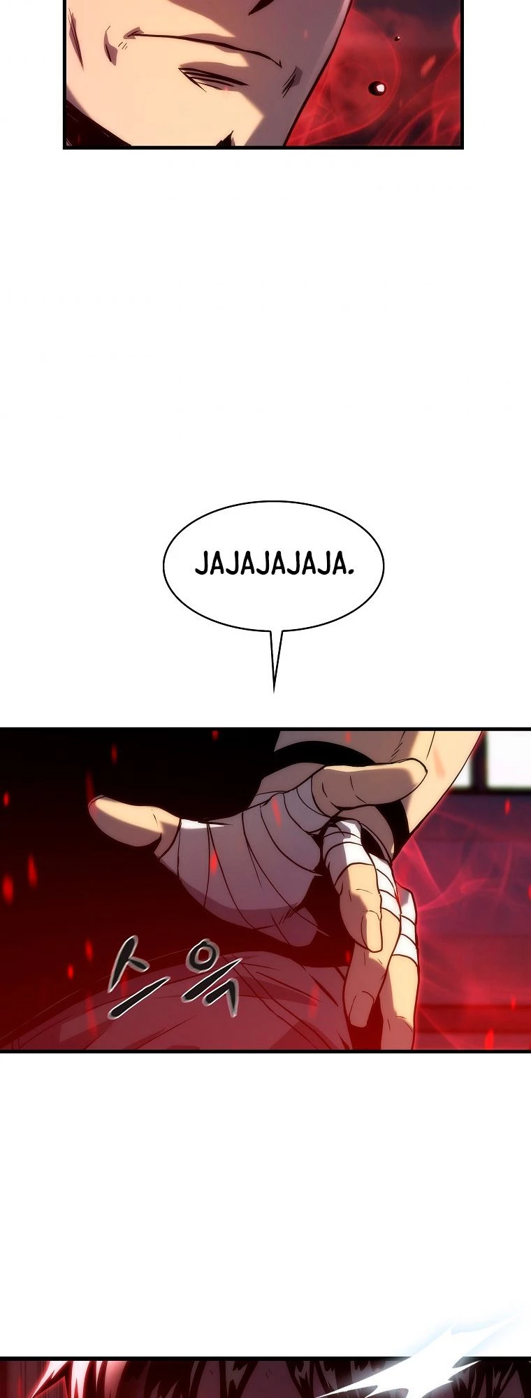 El Descenso Del Tigre - Capítulo 28 - Página 47 - LectorTMOo