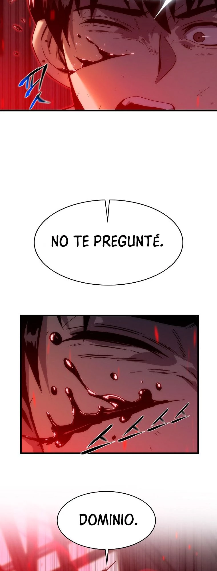 El Descenso Del Tigre - Capítulo 28 - Página 48 - LectorTMOo
