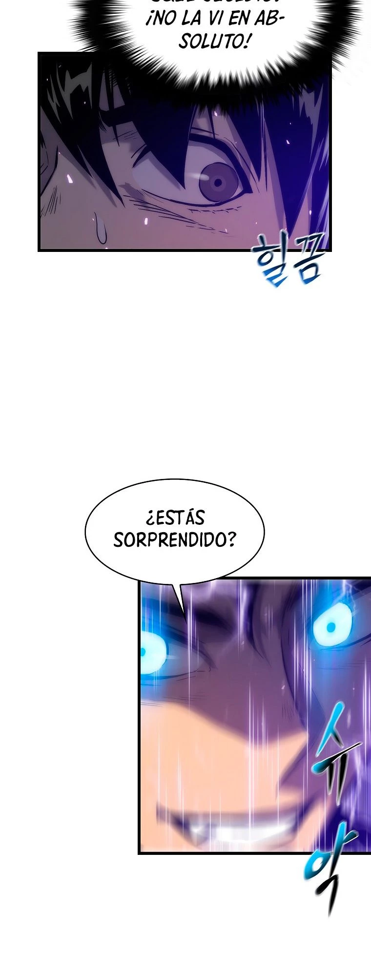 El Descenso Del Tigre - Capítulo 29 - Página 9 - LectorTMOo