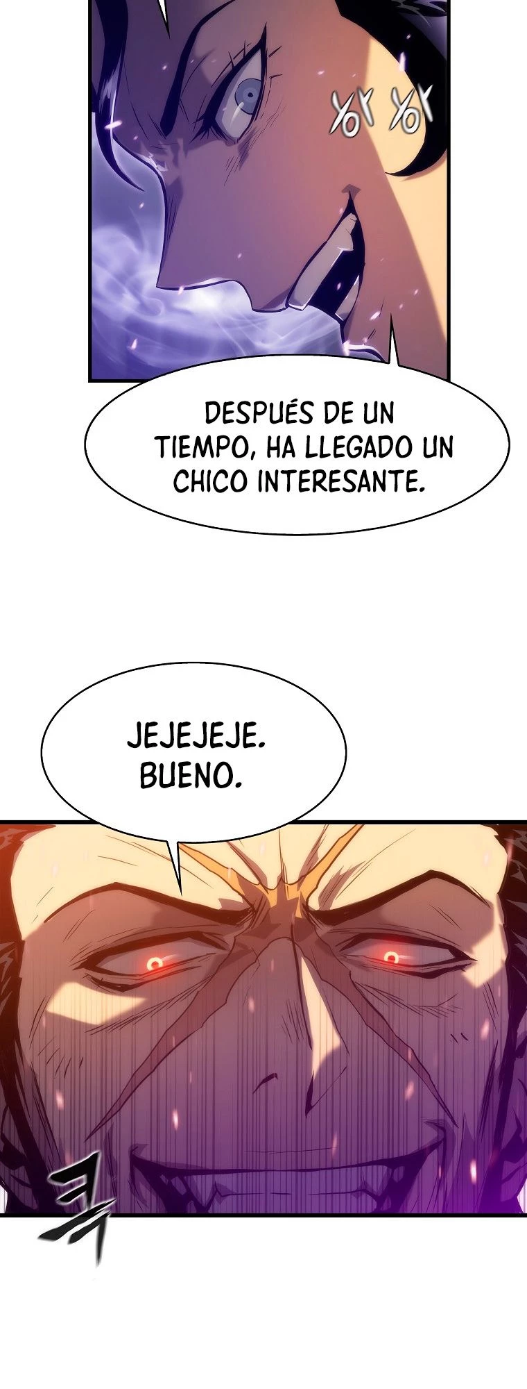 El Descenso Del Tigre - Capítulo 29 - Página 14 - LectorTMOo