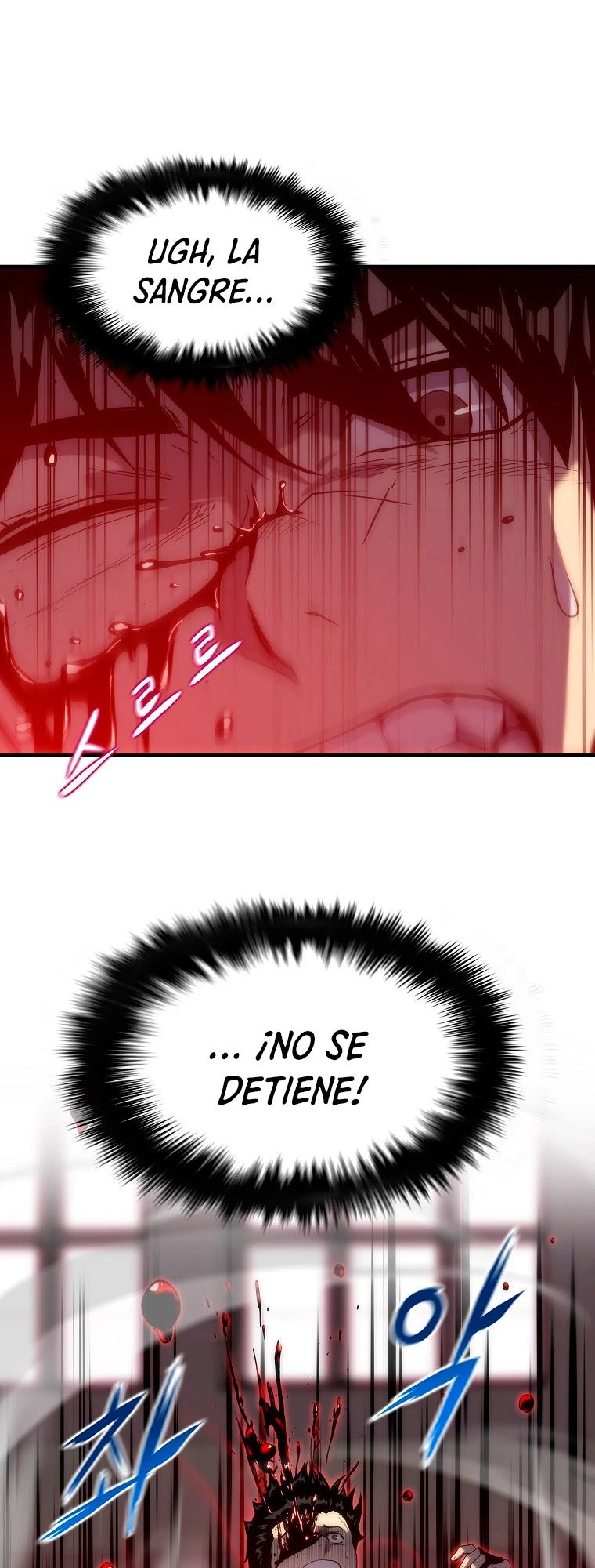 El Descenso Del Tigre - Capítulo 29 - Página 15 - LectorTMOo