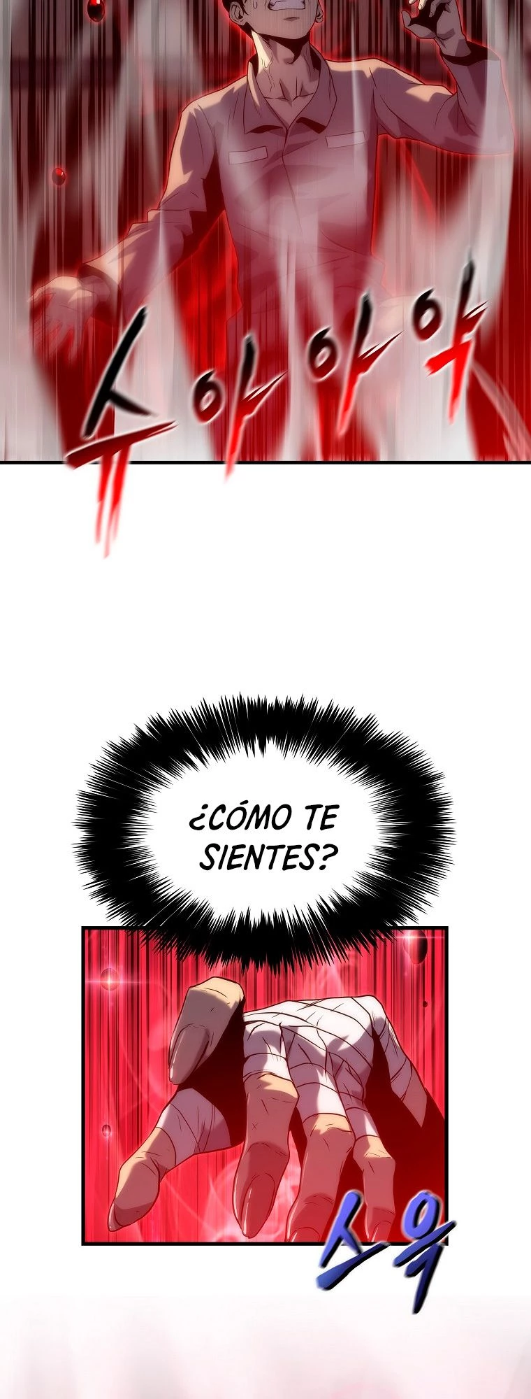 El Descenso Del Tigre - Capítulo 29 - Página 16 - LectorTMOo