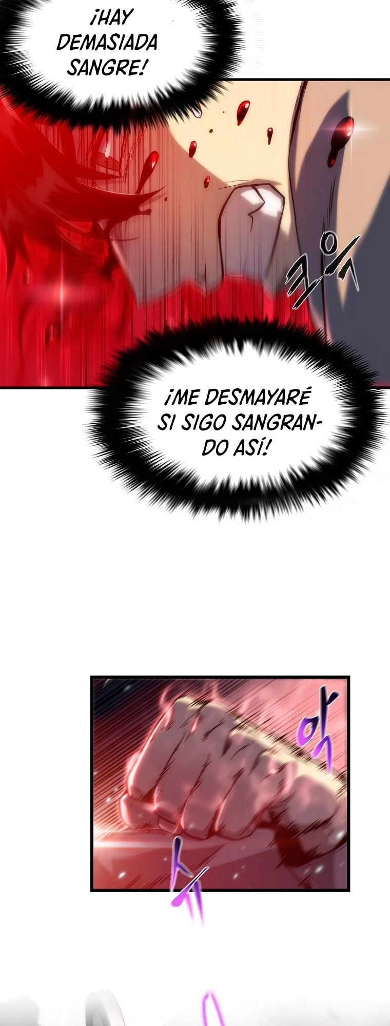 El Descenso Del Tigre - Capítulo 29 - Página 19 - LectorTMOo