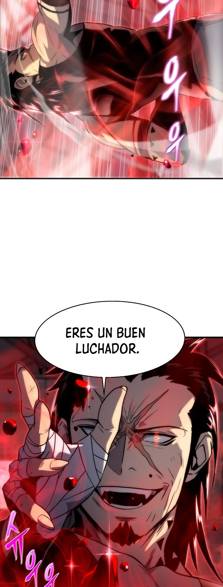 El Descenso Del Tigre - Capítulo 29 - Página 21 - LectorTMOo