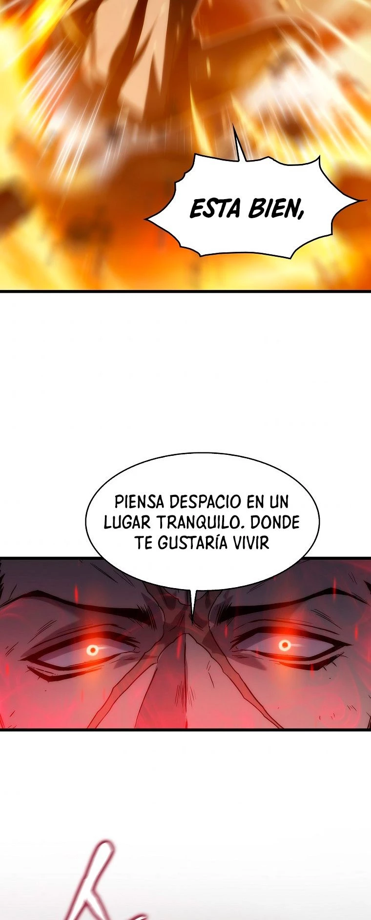 El Descenso Del Tigre - Capítulo 29 - Página 34 - LectorTMOo