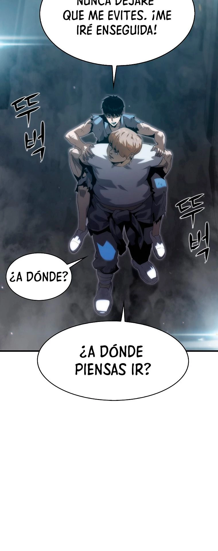 El Descenso Del Tigre - Capítulo 29 - Página 47 - LectorTMOo