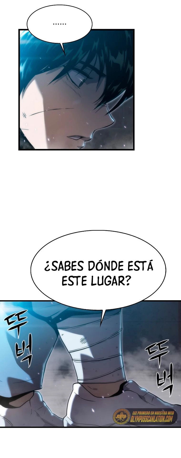 El Descenso Del Tigre - Capítulo 29 - Página 48 - LectorTMOo