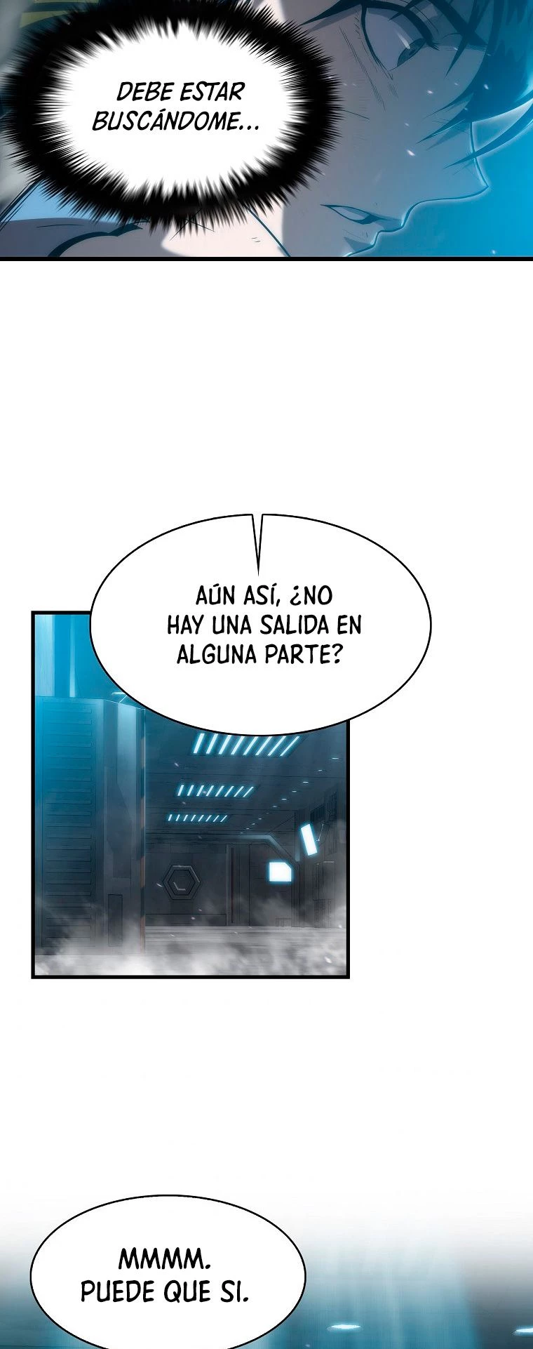 El Descenso Del Tigre - Capítulo 29 - Página 51 - LectorTMOo