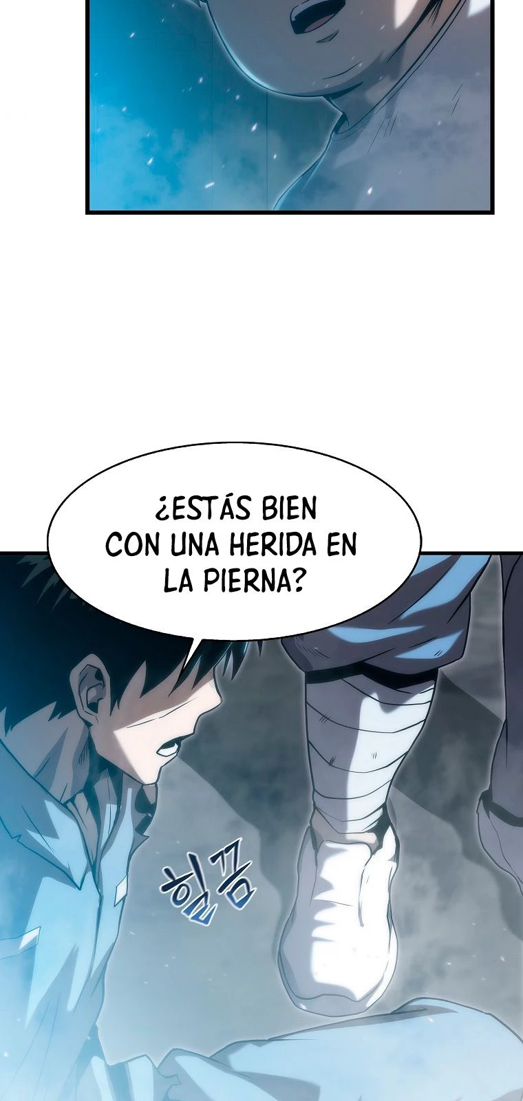 El Descenso Del Tigre - Capítulo 29 - Página 64 - LectorTMOo