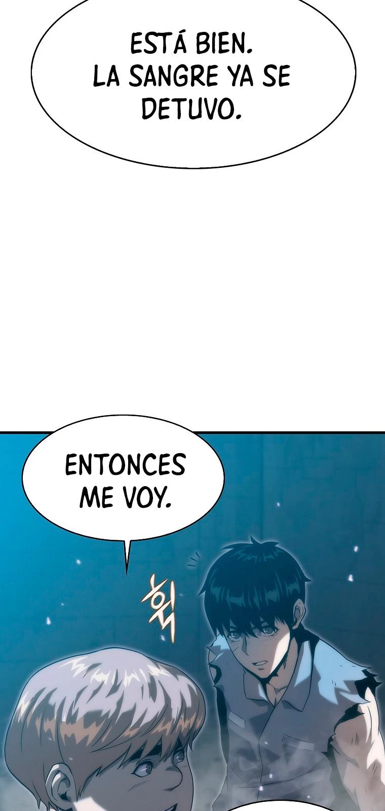 El Descenso Del Tigre - Capítulo 29 - Página 66 - LectorTMOo