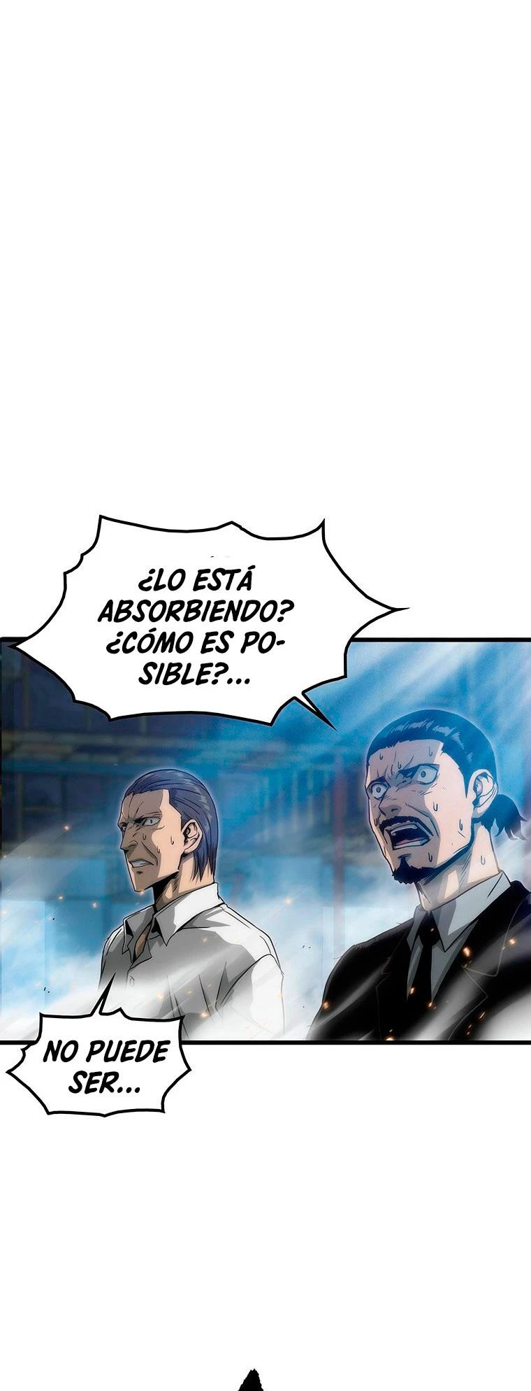 El Descenso Del Tigre - Capítulo 3 - Página 41 - LectorTMOo