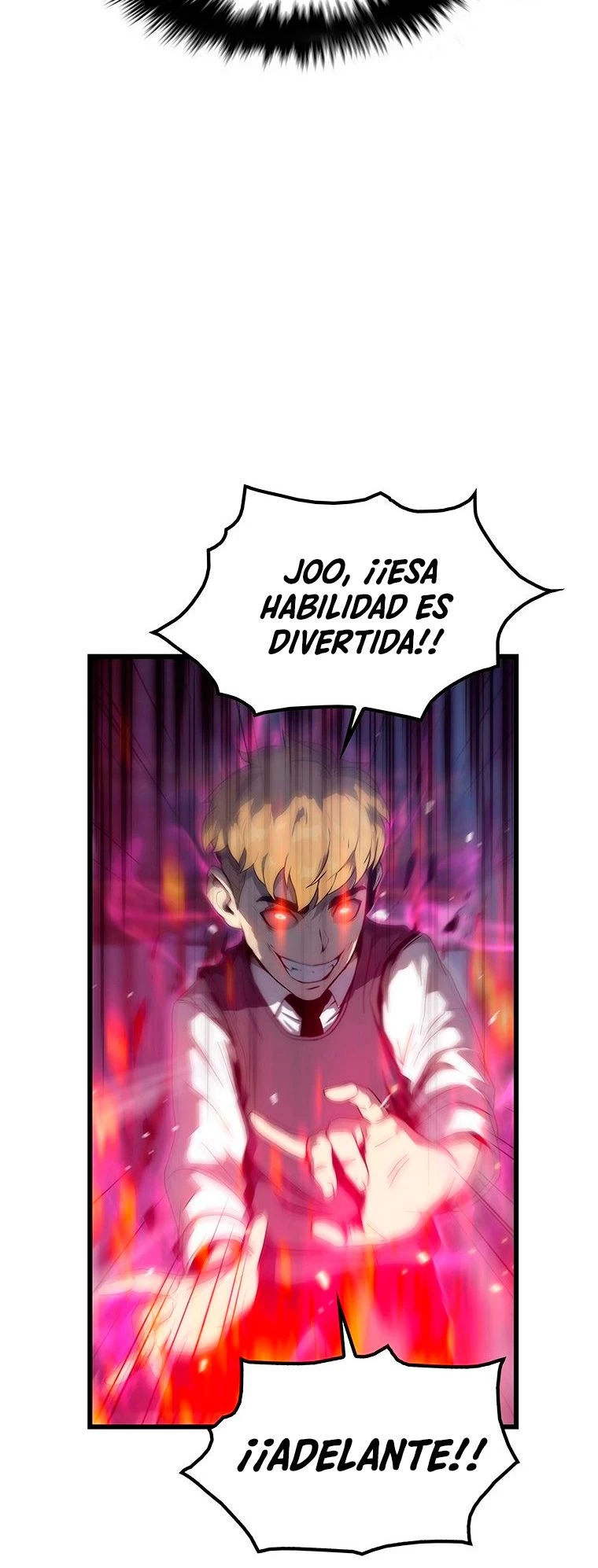 El Descenso Del Tigre - Capítulo 3 - Página 45 - LectorTMOo