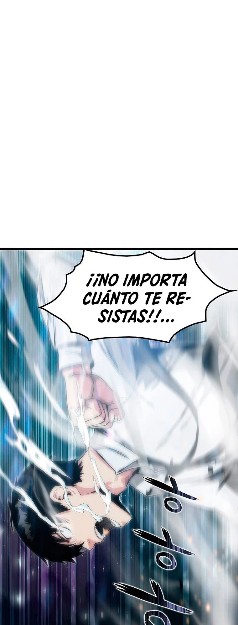 El Descenso Del Tigre - Capítulo 3 - Página 46 - LectorTMOo