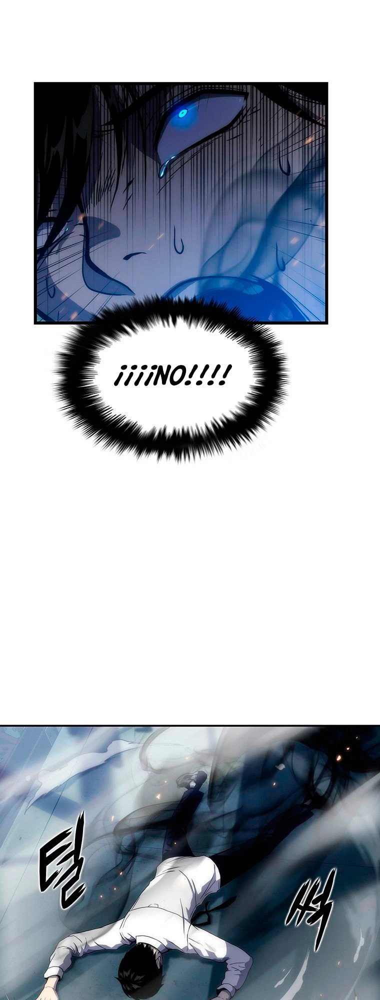 El Descenso Del Tigre - Capítulo 3 - Página 70 - LectorTMOo