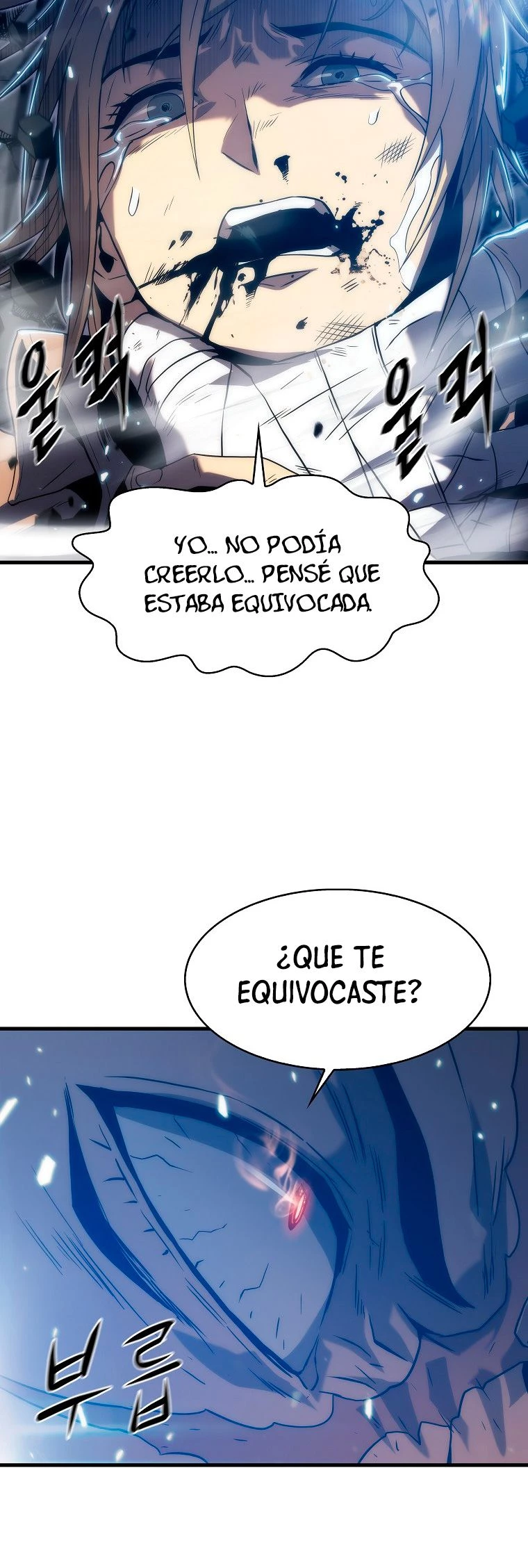 El Descenso Del Tigre - Capítulo 30 - Página 10 - LectorTMOo