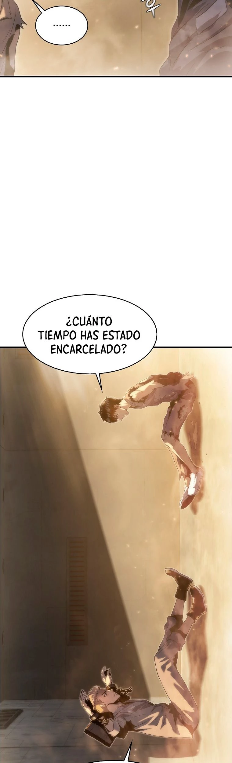 El Descenso Del Tigre - Capítulo 30 - Página 36 - LectorTMOo