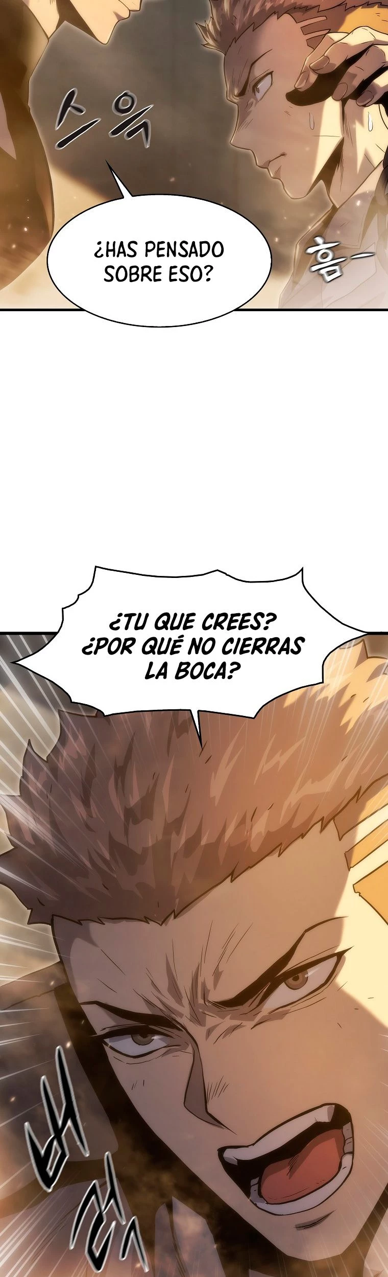 El Descenso Del Tigre - Capítulo 30 - Página 41 - LectorTMOo