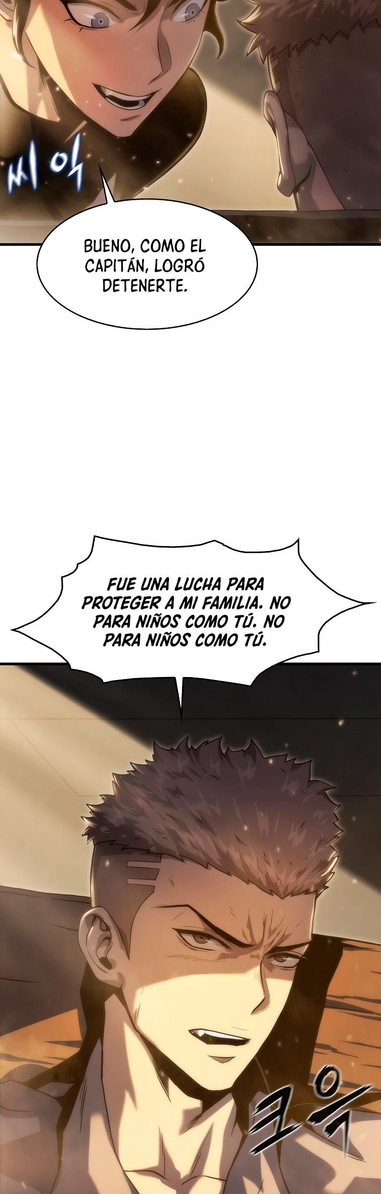 El Descenso Del Tigre - Capítulo 30 - Página 46 - LectorTMOo